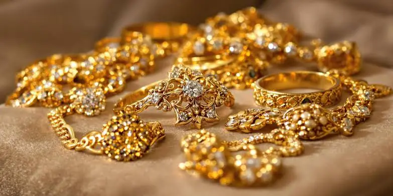 Gold-Silver Price 13 August 2026