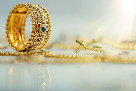 Gold-Silver Price 13 August 2026