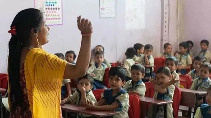 Haryana Government Teachers HTET Mandatory