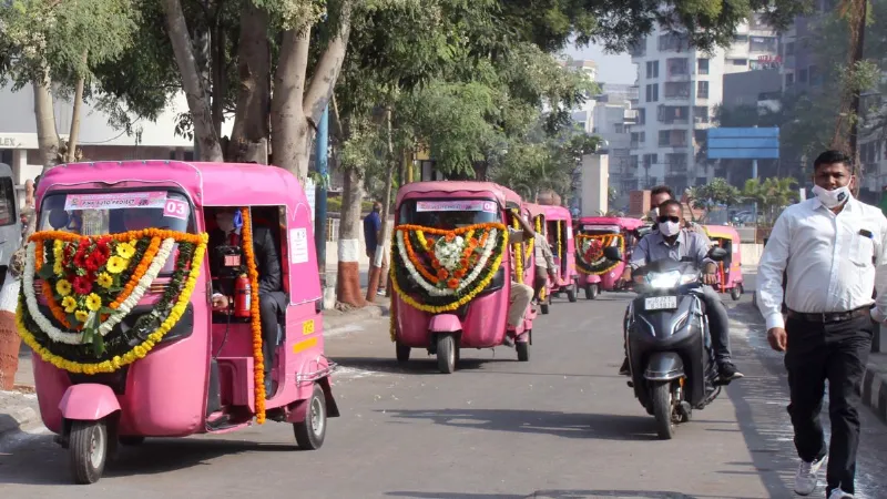 Delhi DURGA Scheme