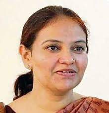Haryana IAS HCS Transfer