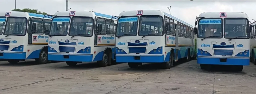 Haryana Roadways Recruitment 2026 