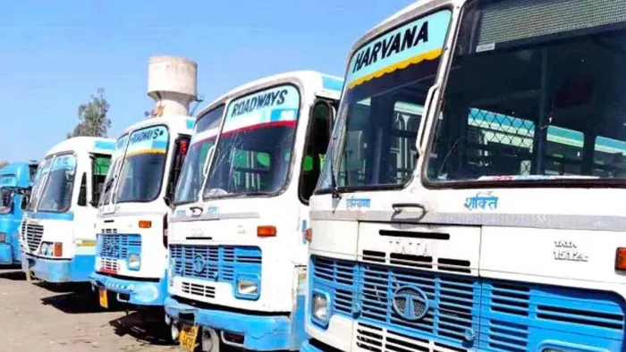 Haryana Roadways Recruitment 2026 
