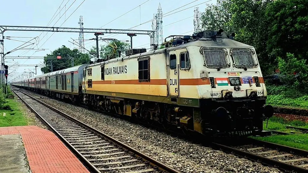 102 Festival Special Trains for Diwali