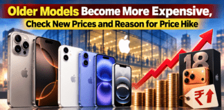 iPhone Prices Hiked After iPhone 18 Series Launch : Older Models Become More Expensive, Check New Prices and Reason for Price Hike iPhone Prices Hiked After iPhone 18 Series Launch