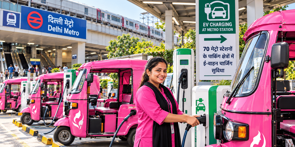 Delhi DURGA Scheme