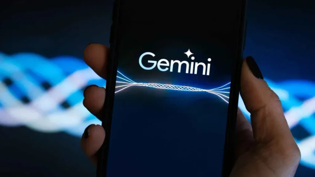 Google Gemini Cyber Security Test 