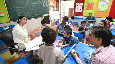 Haryana Government Teachers HTET Mandatory
