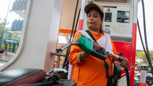 UPI Payment Rule Petrol Pumps