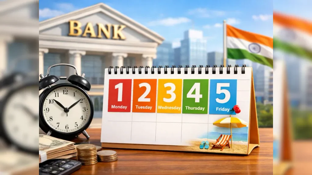 Bank Strike September 2026
