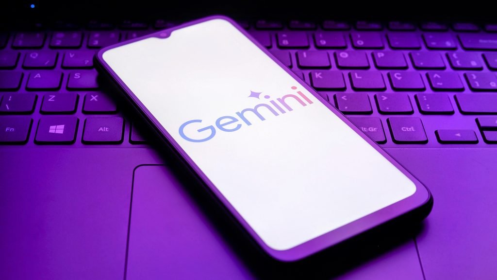 Google Gemini Cybersecurity Incident
