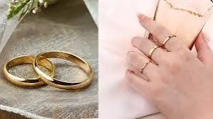 Gold Price Falls ₹4,065