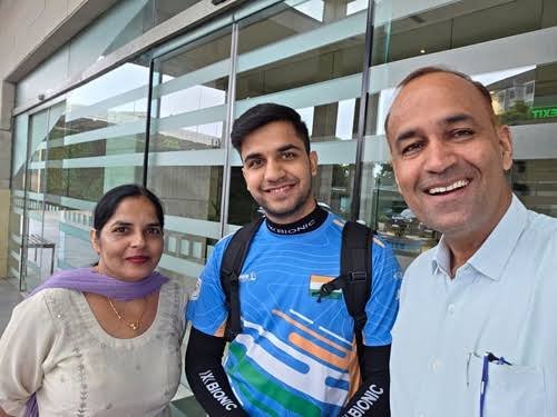 Asian Games
