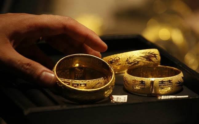 Gold-Silver Price on 8 September 2026