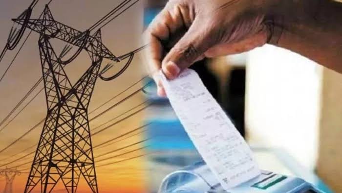 Haryana PPP Electricity Bill Mapping Portal