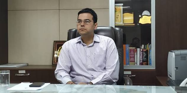 Haryana IAS HCS Transfer