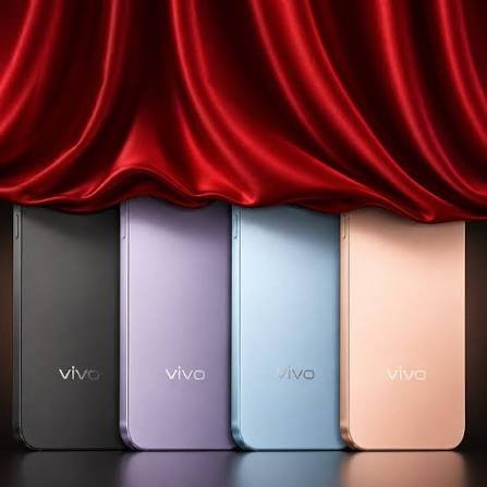 Vivo X500 Series Launch