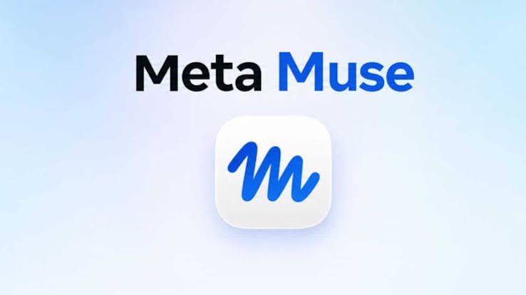 Meta Muse