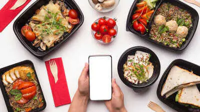 Zomato New Charges