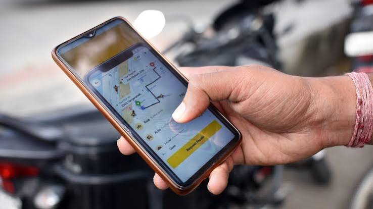 Rapido ₹10 Lakh Fine