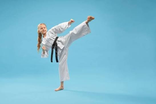 Riya Taekwondo