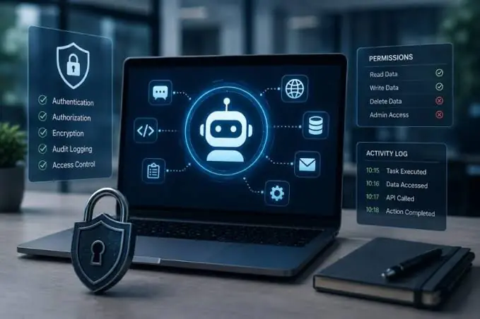 Google Gemini Cybersecurity Incident