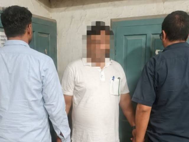 Yashpal Sharma’s Brother Arrested