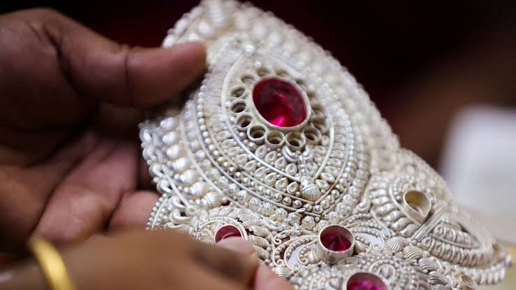 Silver Price Hikes Again