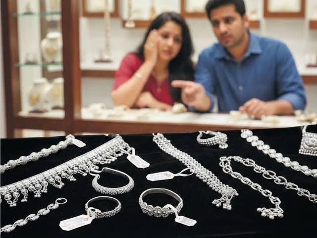 Silver Price Hikes Again