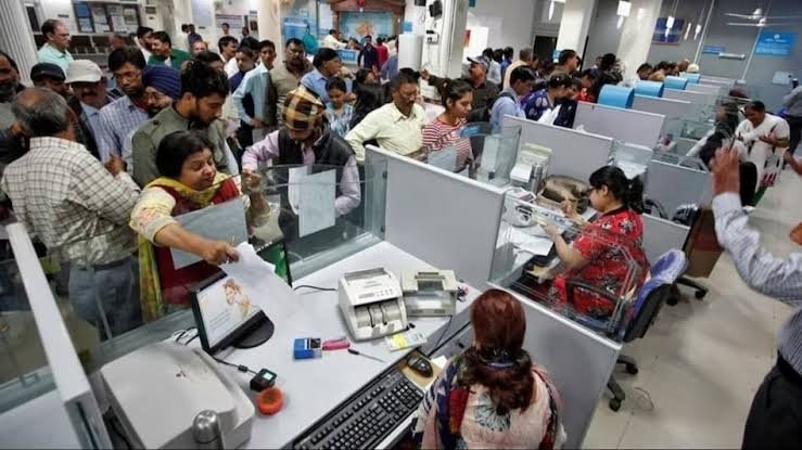 Bank Strike September 2026