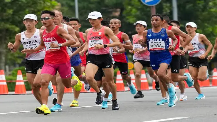 Asian Games 2026