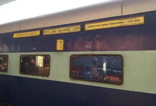 102 Festival Special Trains for Diwali