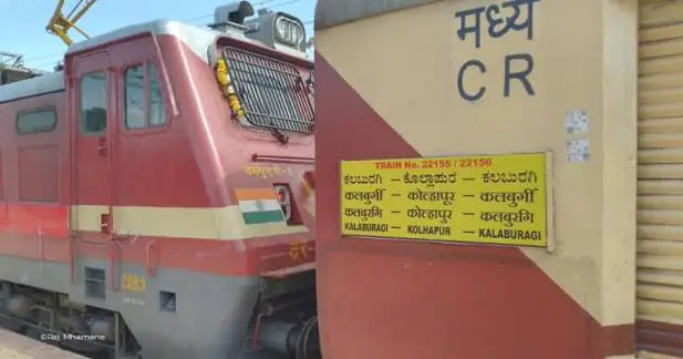 102 Festival Special Trains for Diwali