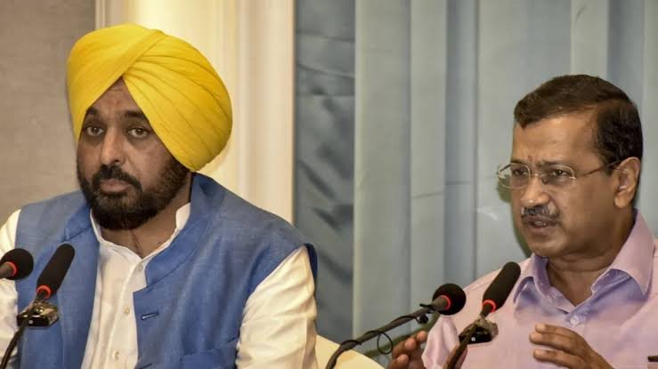 Punjab Employees DA Hike
