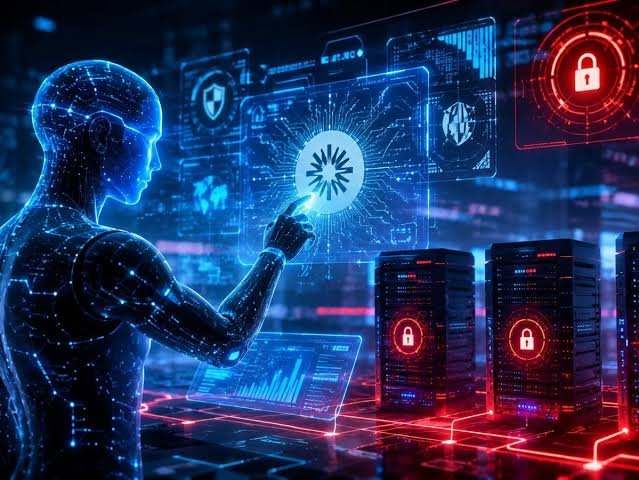 Google Gemini Cyber Security Test 