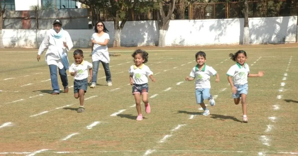 Haryana Govt Schools Sports Budget