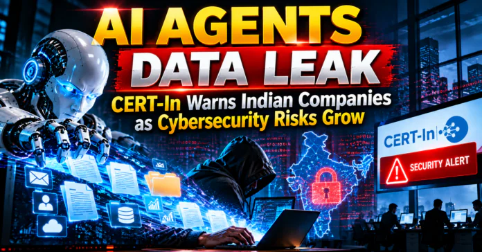 AI Agents Data Leak