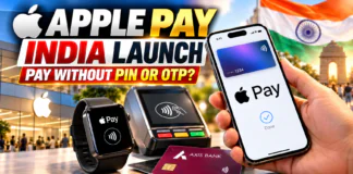 Apple Pay India Launch : Pay Using iPhone and Apple Watch Without Entering PIN or OTP, Axis Bank Becomes First Partner, How Does Apple Pay Work ? Apple Pay India Launch