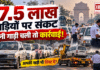 Delhi NCR Old Vehicle Ban : दिल्ली-NCR में पुरानी गाड़ी चलाने पर चालान से जब्ती तक हो सकती है कार्रवाई, 17.5 लाख गाड़ियों पर संकट, सड़क पर निकलीं तो होगी कार्रवाई, कहीं इस लिस्ट में आपकी गाड़ी भी तो नहीं ? Delhi NCR Old Vehicle Ban