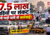 Delhi NCR Old Vehicle Ban : दिल्ली-NCR में पुरानी गाड़ी चलाने पर चालान से जब्ती तक हो सकती है कार्रवाई, 17.5 लाख गाड़ियों पर संकट, सड़क पर निकलीं तो होगी कार्रवाई, कहीं इस लिस्ट में आपकी गाड़ी भी तो नहीं ? Delhi NCR Old Vehicle Ban