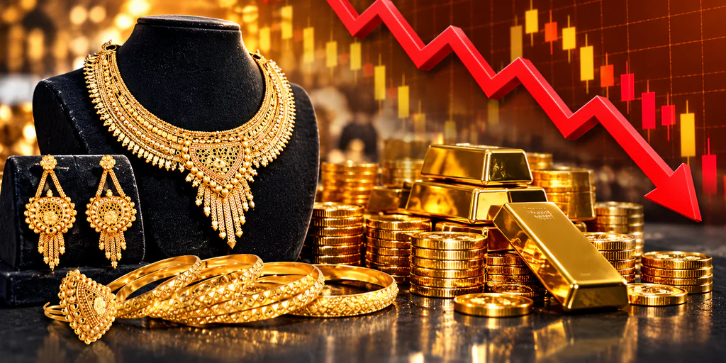 Gold Rate 13 October