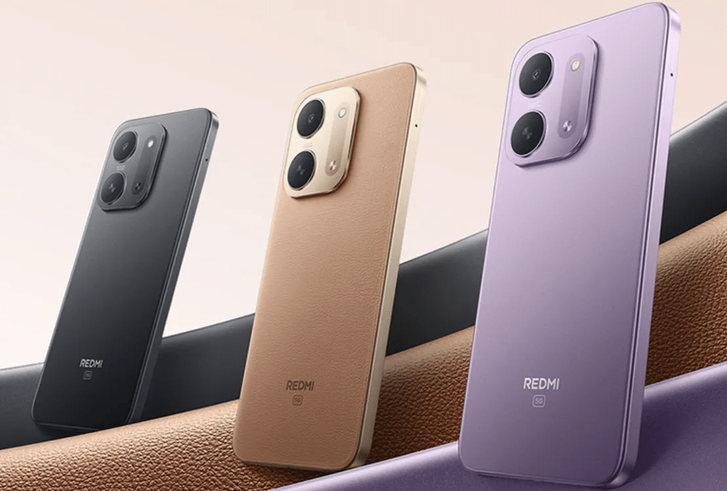 Redmi 17C 5G Launched in India