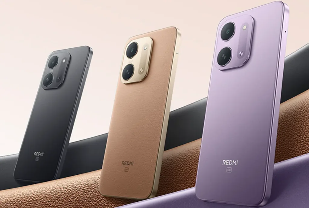 Redmi 17C 5G Launched in India