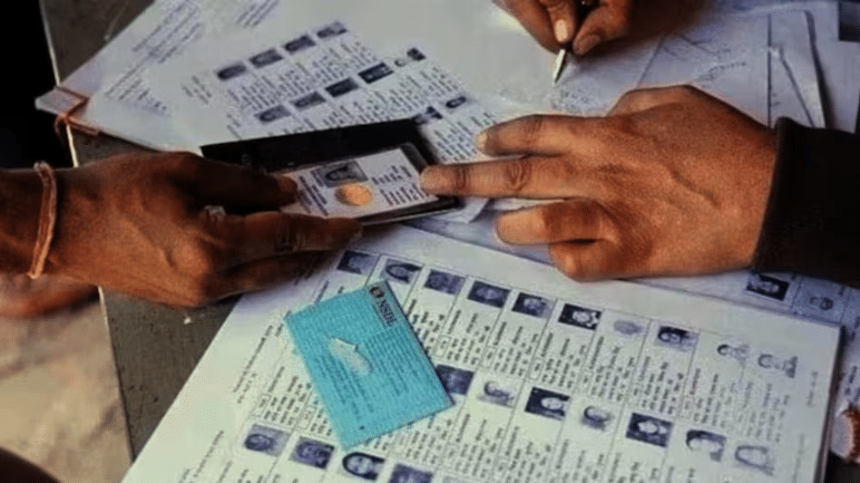 Voter List New Rules