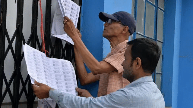 Voter List New Rules