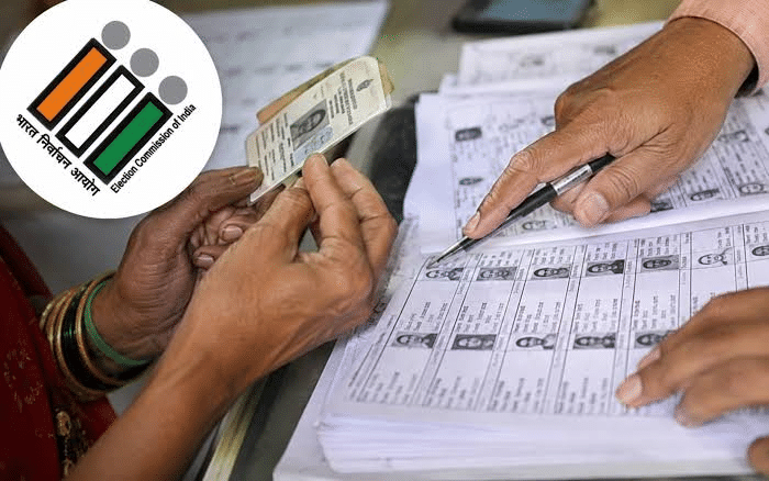 Voter List New Rules