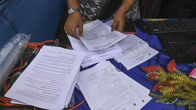Voter List New Rules