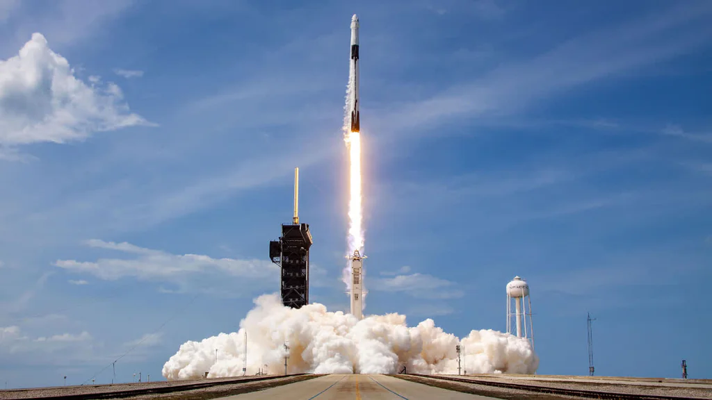 India Launches AI Satellite