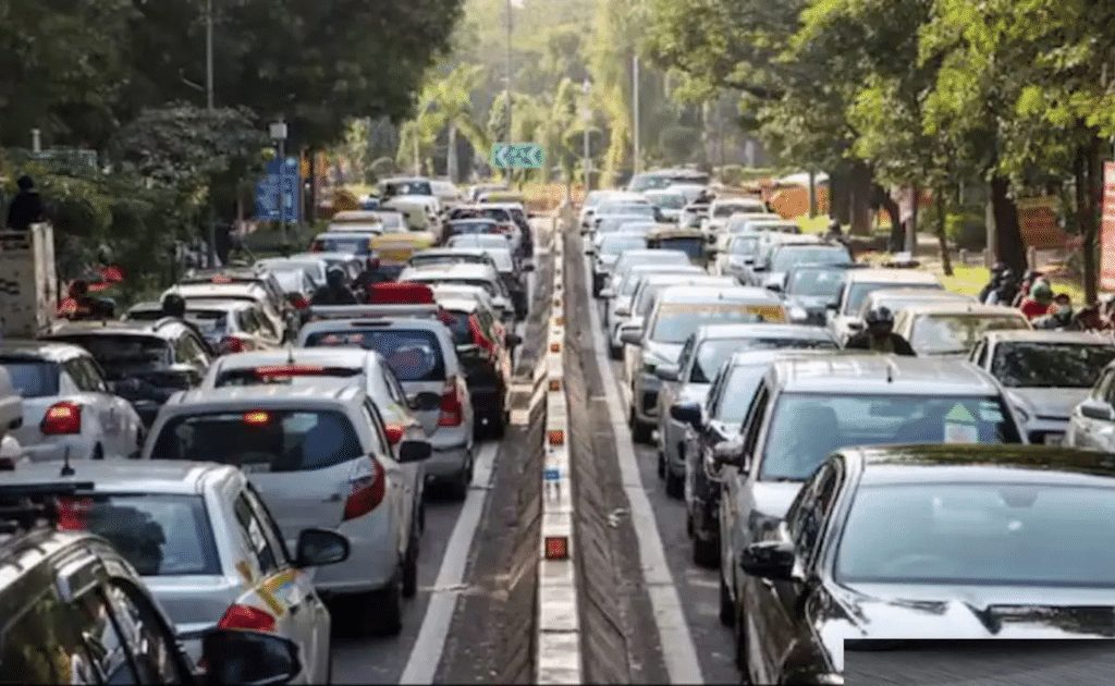 Delhi NCR Old Vehicle Ban