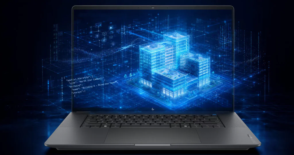 HP ZBook Ultra G3a Launched in India